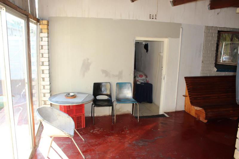 4 Bedroom Property for Sale in Townsend Estate Western Cape